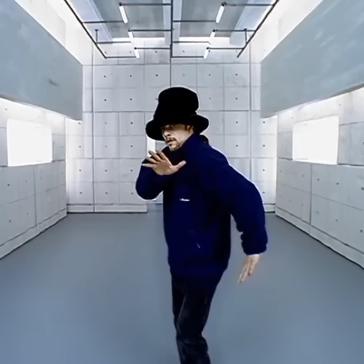 Virtual Insanity Memes Download