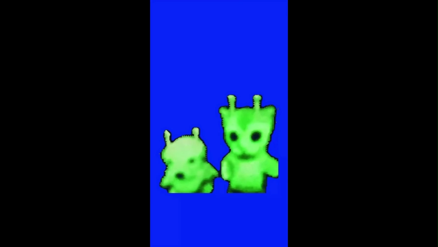 Gog Dancing in Ghetto Blue Screen Memes Download