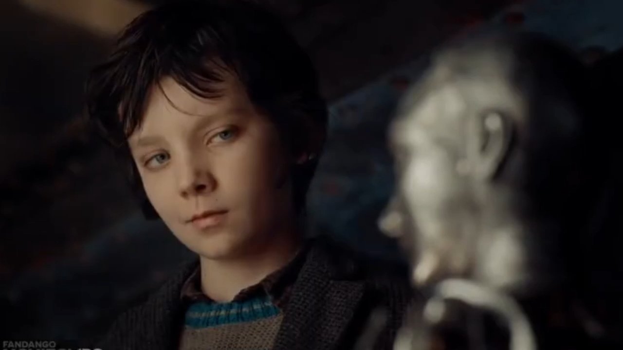 Hugo Thank You Meme Download