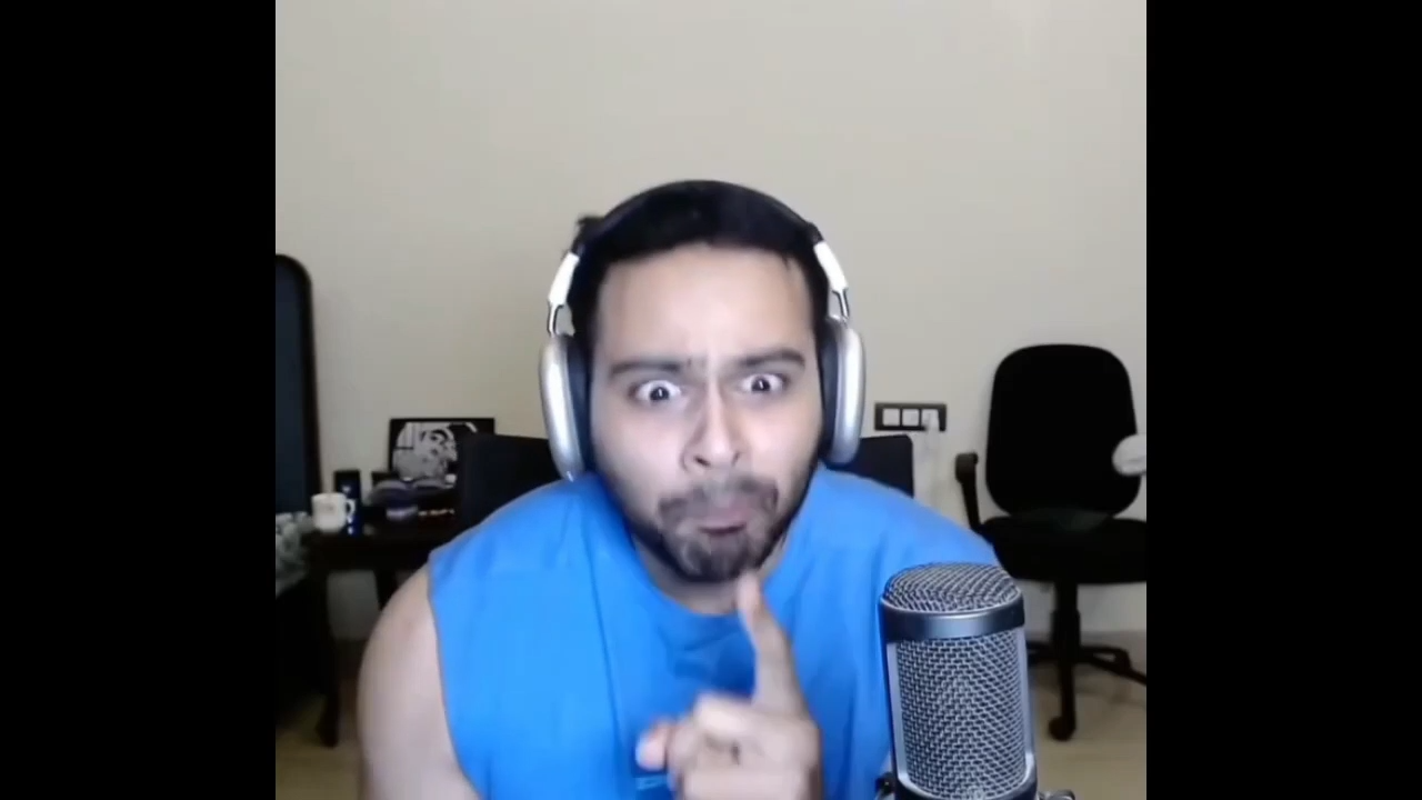 Chup Kuch Keh Mat Diyo Arpit Bala Meme Download