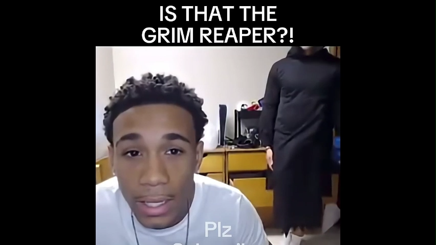 Grim Reaper Meme Video Download