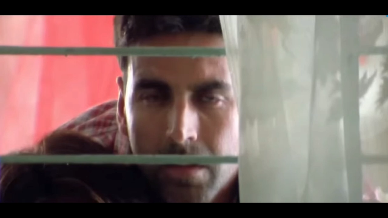 Lekin Ye Sala Kar Kya Raha Hai Meme Download