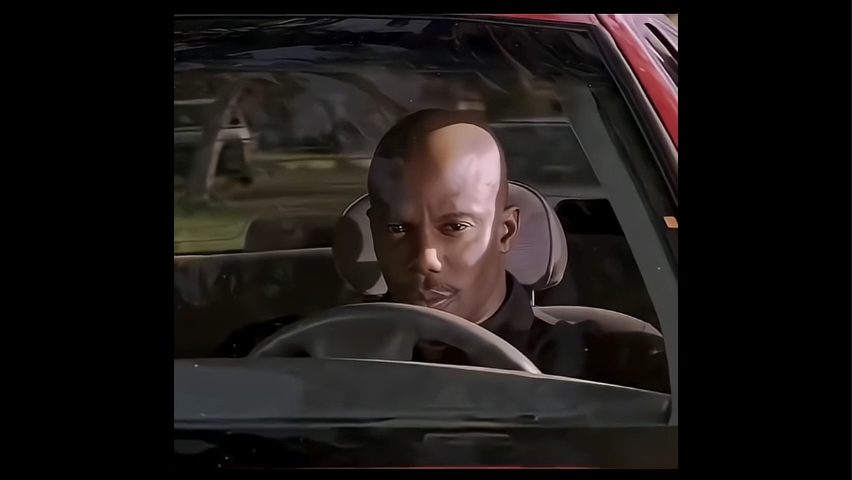 James Doakes Stare Viral Meme Download