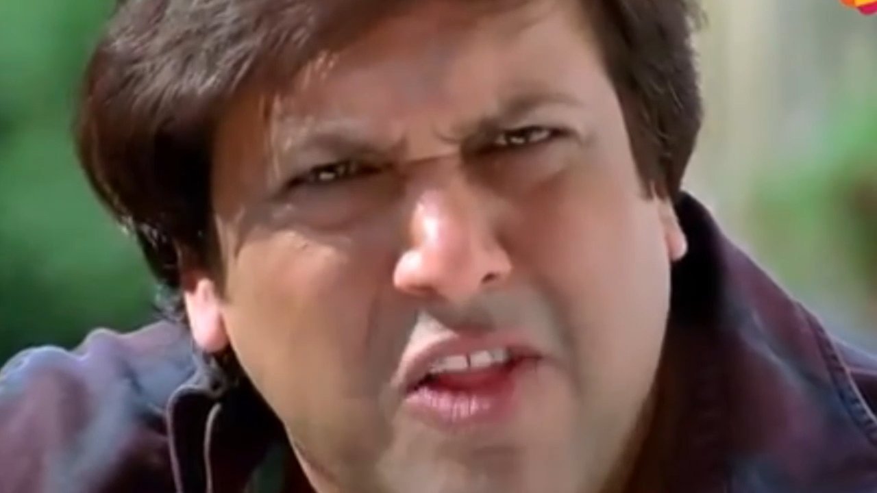 Govinda Tune Kya Mere Ko Aida Samjha Hai Meme Download