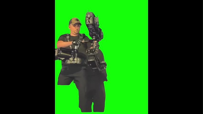Drake Walking With Bullet Holes Green Screen Memes Download