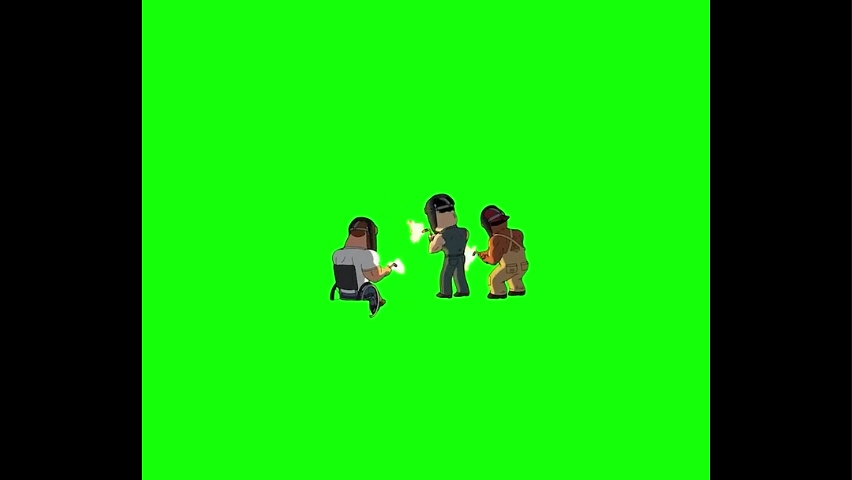 Family Guy We're Not Joining Your Team Green Screen Meme Template Download