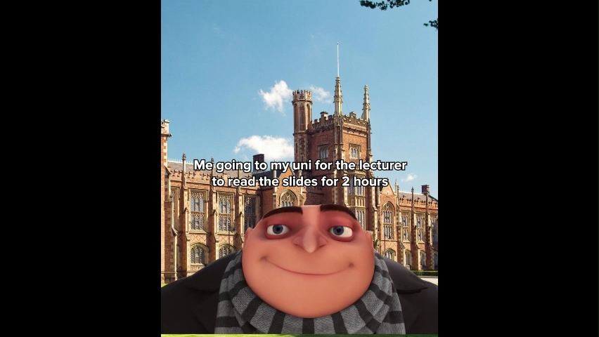 Gru Walking Memes Download