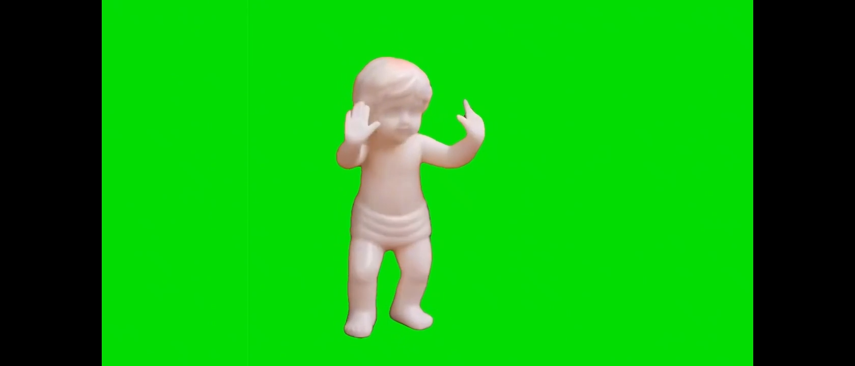 Carlitos Dancing Green Screen Meme Video Download