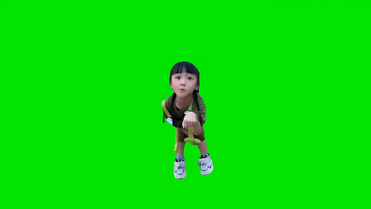 Lily Dancing Green Screen Memes Download
