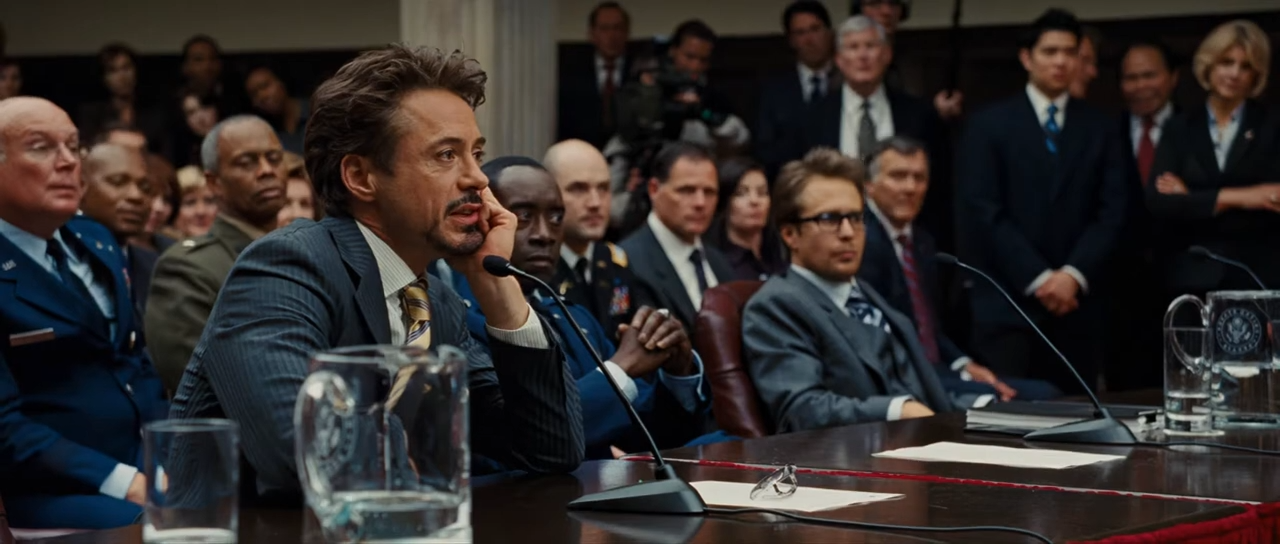 Tony Stark Memes Download