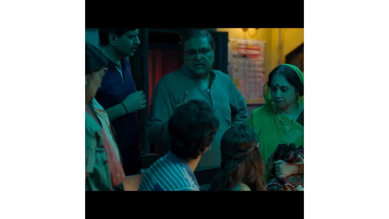 A Mishra Hath Mat Lagana Meme Downlaod