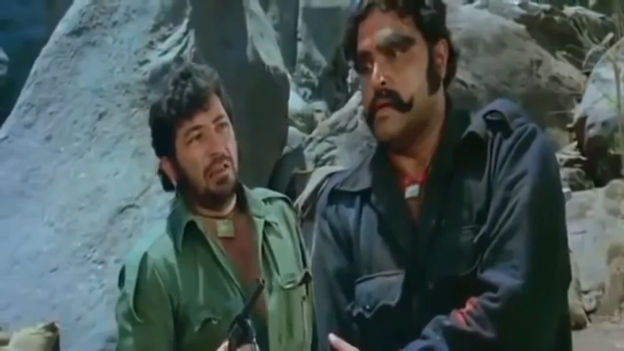 Tera Kya Hoga Kalya Gabbar Singh Meme Download