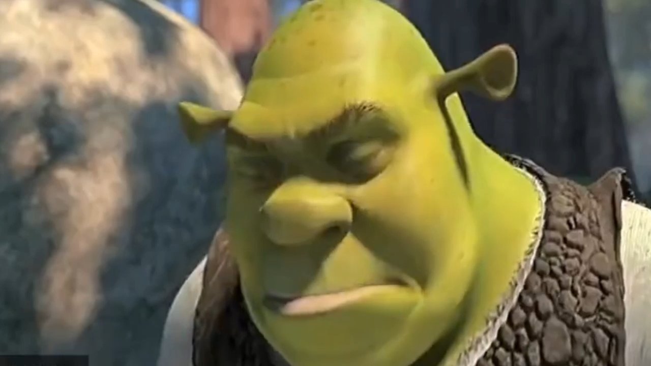 Shrek Really Meme Download