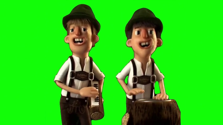 Woodys Animated Green Screen Memes Download