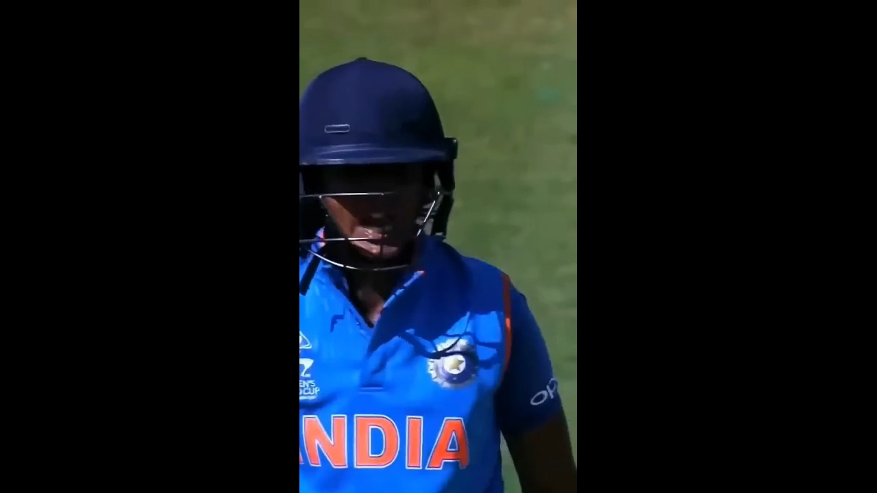 Harmanpreet Kaur Angry Meme Template Download