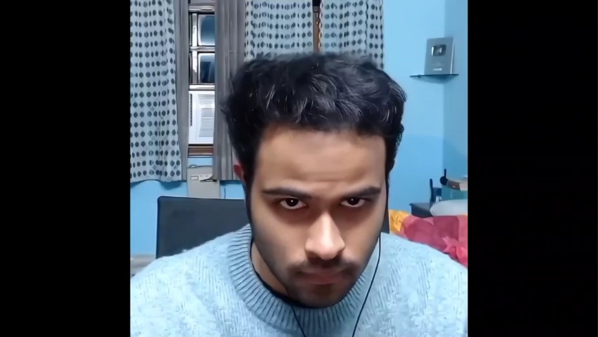 Arpit Bala Death Stare Memes Download