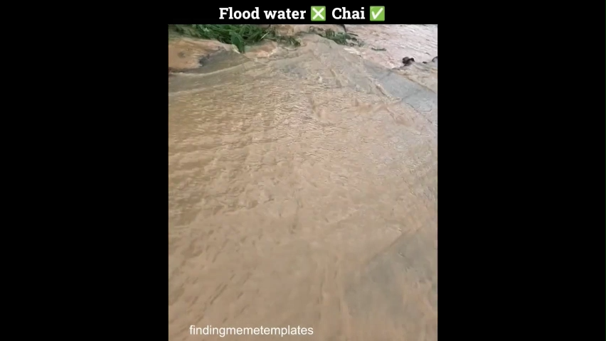PM Har Ghar Chai Yojna Memes Download